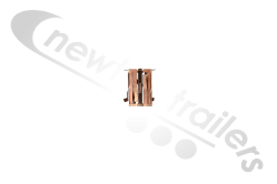 059512309 Haldex ABS/EBS Sensor Copper Sleeve