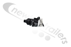 950 364 436 Socket For ABS (7 Pin) ISO 7638