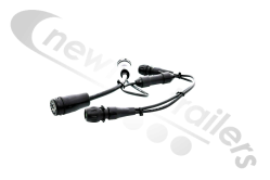 75-0341-007 Aspoeck Electronic Reverse Device