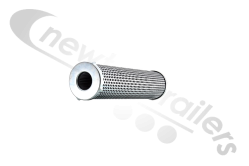 84006520 Keith Walking Floor® KFD & Workhorse Fairley Arlon Oil Filter Element #MXW2-GDL20