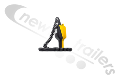 86100012 Keith Walking Floor® RFII and Workhorse Remote Control