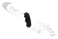 50220001 Valx Hub Cap (one including o ring) - Qty 6