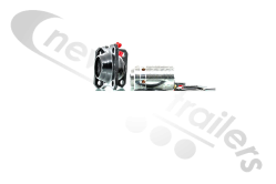 50550001 Valx Camshaft Bearing Set Per - 420x180 / 360x200