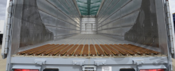 12WF0069-02-C Titan Floor Slat Steel Stingers (V-18 Alloy)