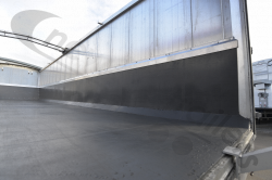Sales Option Quicksilver Liner - "Agrostar" 10mm