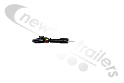 UK-69-0339-007         Body Tipped Sensor Kit Complete With Sensor, Wiring  ** Does not include the light **