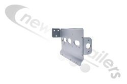 F-107716900 STAS Light Bracket Right Hand / Offside (Light Wing)
