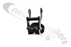 E-36623 STAS Branded Lift Axle Bracket Double Lift For SAF Intradisc Plus (Price Per Axle Bracket)