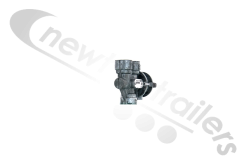 4630370060 STAS Air Lock Switch - 4/3 Directional Control Valve