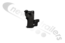 N1008999 REMAN - SAF SBS 2220 H0 Brake Caliper - Off Side Right