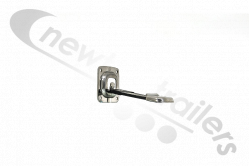 30123977 Knapen EXSIDE Side Opening Door Retainer