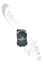 1126867 Shurco 9000 The Smart 3 Handheld Remote Shur-co
