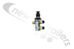 E-10897  Stas 3 Way Valve Auto Opening Back Door Wabco