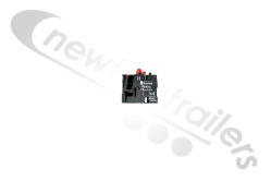 ZB2 BE102 Keith Walking Floor® Contact For Remote Control
