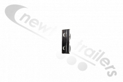 15STP-000002-E Titan Angled Landing Leg Gear BRACE for TALLBOY
