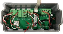 MSC0005 VWS External Alarm