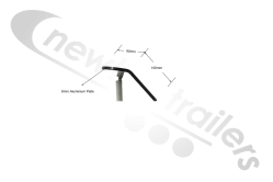 BDICO50031 Knapen Removable Locking Tab Powersheet