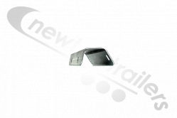 13870 STAS Hydrowing Hinge Plate