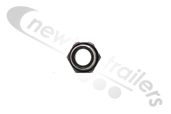 4B1612 Hydraulic Coupling Adaptor Or Reducer Bush Coupling 1" inch Male BSP To 1/2" inch BSP Female