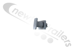 M-38010700 STAS Door Prop Stay Bracket
