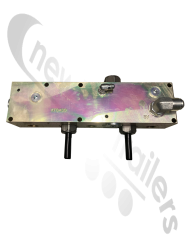 05849402 Keith Walking Floor® KFD400 Manifold Assembly