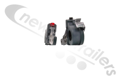  50575001 Valx Slack Adjuster Set Per Axle