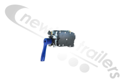WAB4630905010 Wabco Raise - Lower Valve