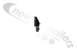 301-77196      Knapen Catwalk Safety/ Protection Gate UK OS