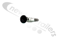 85104949 Keith Cleensweep® Pull Valve For Titan Cleensweep Operation