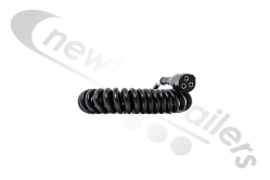 N1009586 Knapen Power Sheet Tractor Unit 3 pin Suzi Cable