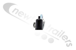 N1009587 Knapen Power Sheet Tractor Unit 3 pin Suzi Cable PLUG