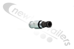 VPN2-10/S-21T-A  Fliegl Aggregate Pushout Overpressure Relief Valve (pushing mechanism)