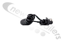 N1009684 ISO 15 - ISO 15 Suzie Lead (15 Pin to 15 Pin Suzie)