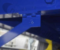 M-5800261 Stas Landing Leg Stay Alu Angle For Stabilizer