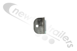 M-92000801 Stas Landing Leg Support Bracket