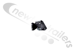 446 192 210 0 WABCO Smartboard Info Center for EBS (Without Cable) - New Style