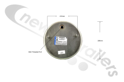 SA520230C1 SABO Airbag - Aftermarket of JAE2010501501
