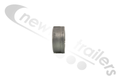 30103510 Knapen Semi Leak Proof Floor Drainage Basin Cap Catch