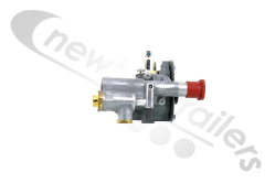 352075001 Haldex Park / Shunt TEM Valve