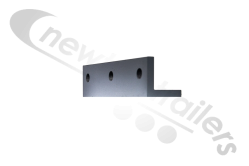 STAS135G09 Corner Profile Plate