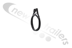 E-10777 Wabco Cable Bayonet Lock 3000mm