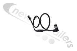 E-10759 Wabco Y Cable EBS-E For GIO