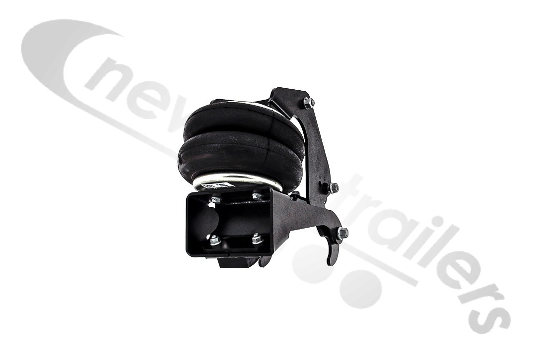 JAE3050710070 DCA Mercedes Lift Axle MK2 Twin Lift System Version  