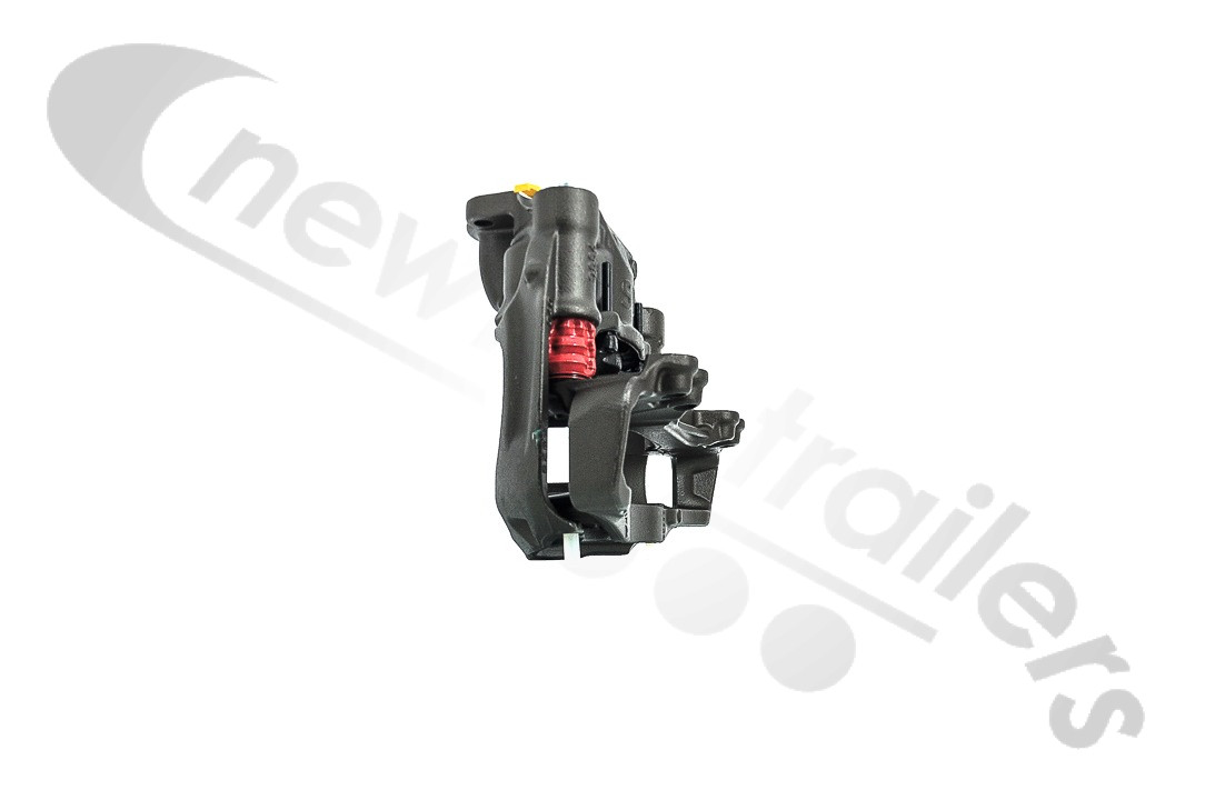 03080009851 SAF Caliper Assembly Right SBS 2220 H01 Offside