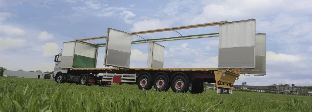 Recycling Moving Floor Trailer Information Resources Recycling Moving Floor Trailer Information Resources