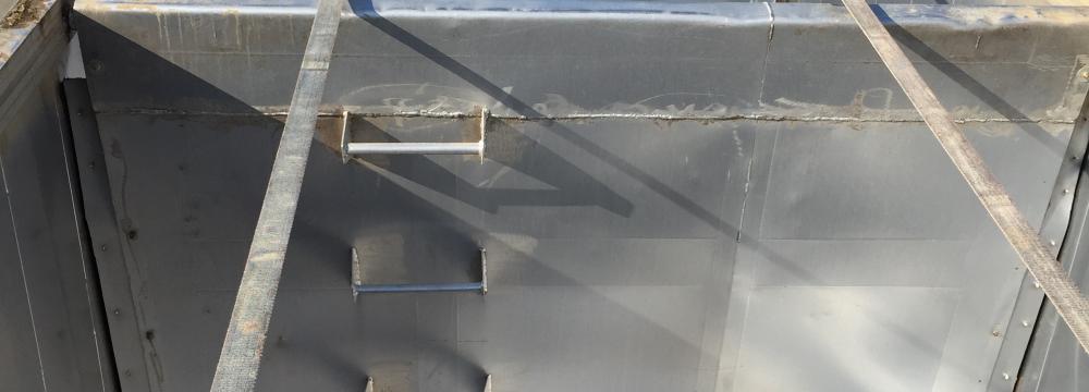 Blowing Tipping Trailer Information Resources Blowing Tipping Trailer Information Resources