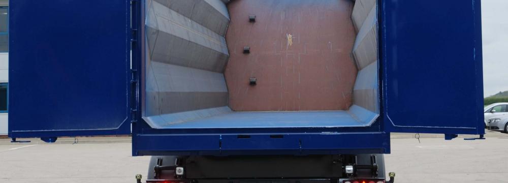 Curtainsider Trailer Hire Curtainsider Trailer Hire
