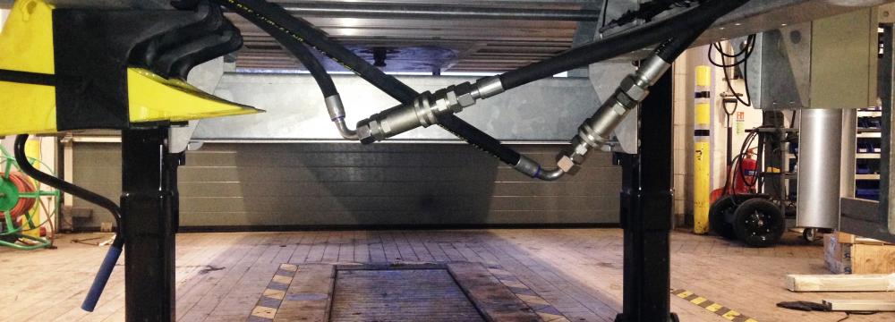 Recycling Moving Floor Trailer Information Resources Recycling Moving Floor Trailer Information Resources