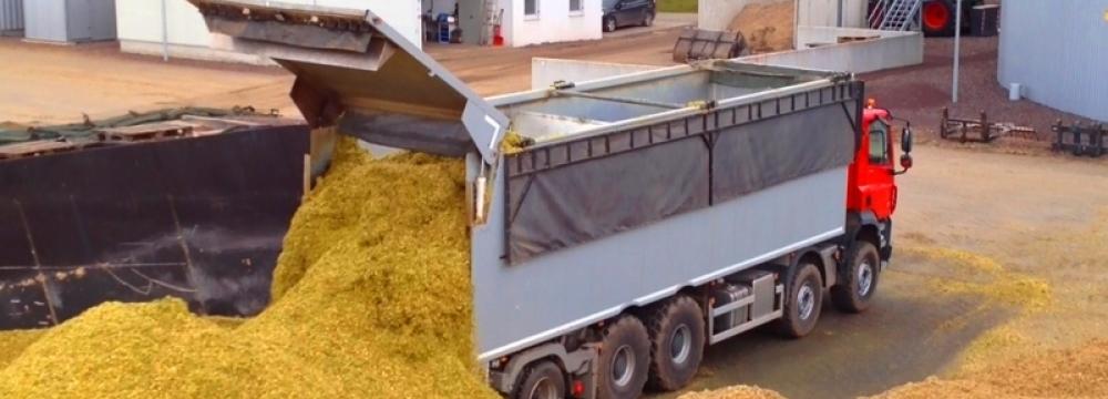 Recycling Moving Floor Trailer Information Resources Recycling Moving Floor Trailer Information Resources