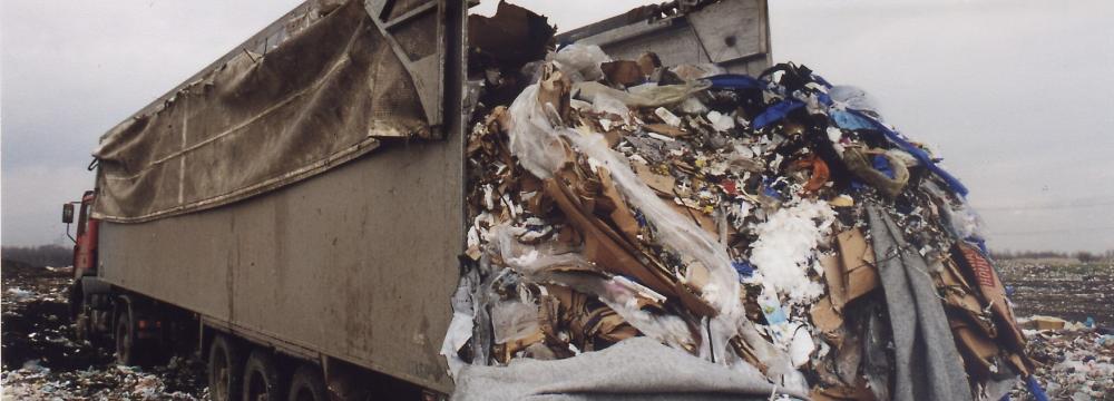 Recycling Moving Floor Trailer Information Resources Recycling Moving Floor Trailer Information Resources